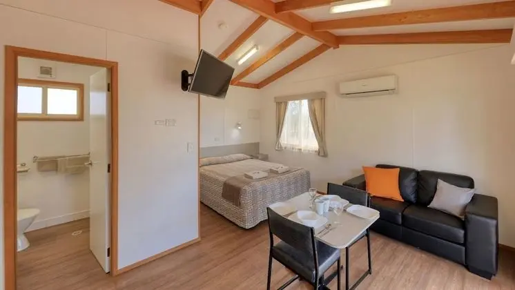 Süit (Motel - 4 Star)