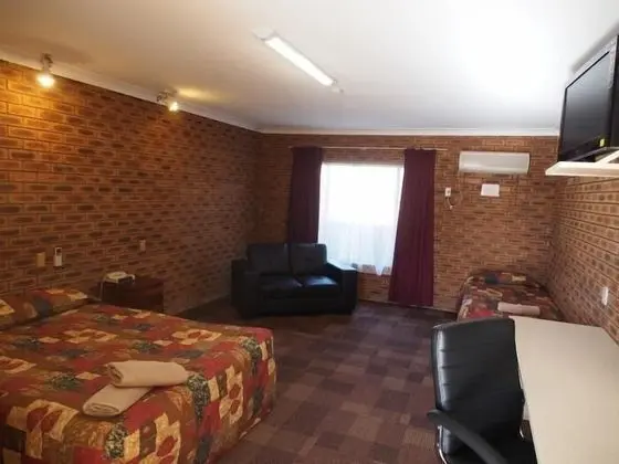 Executive Oda, Sigara İçilmez (Executive Twin)