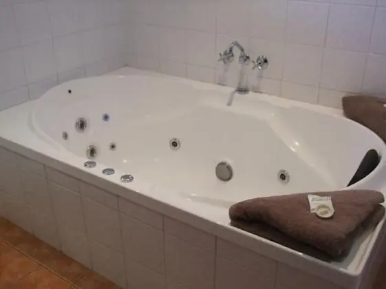 Luxury Oda, Sigara İçilmez (Touch of luxury!!)