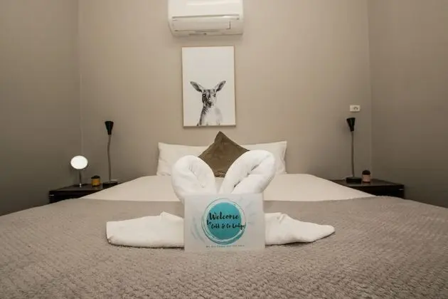 Comfort Oda, 1 En Büyük (King) Boy Yatak