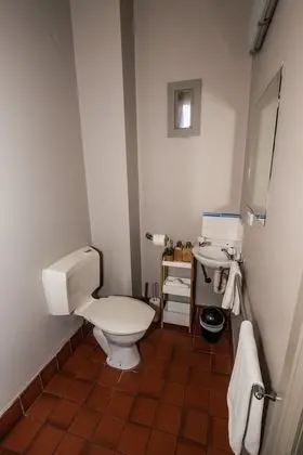 Comfort Oda, 1 En Büyük (King) Boy Yatak