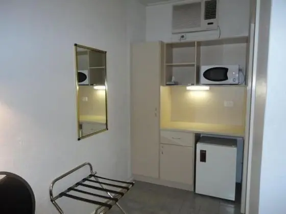 Family Stüdyo, Sigara İçilmez (Family Standard Room)