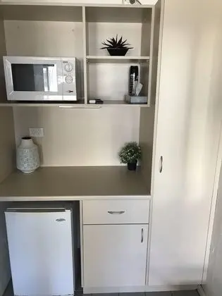 Standard Tek Büyük veya İki Ayrı Yataklı Oda, Sigara İçilmez (Queen Standard Room)
