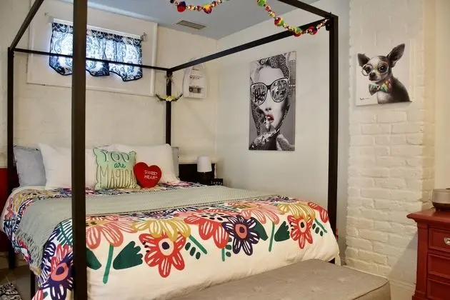 Comfort Tek Büyük Yataklı Oda, Birden Çok Yatak