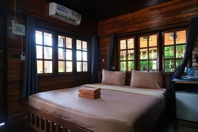 Cobble Double Bungalow