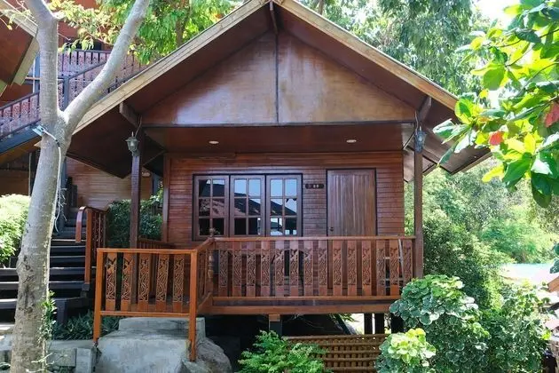 Cobble Double Bungalow