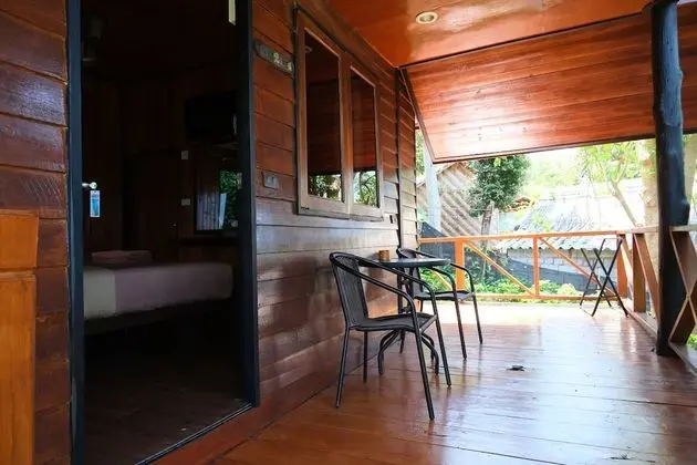 Cobble Double Bungalow