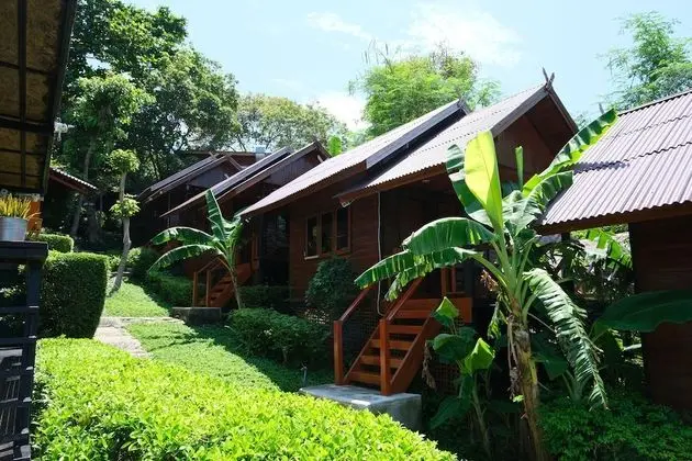 Cobble Double Bungalow
