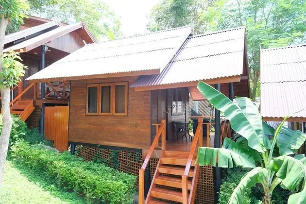 Cobble Double Bungalow