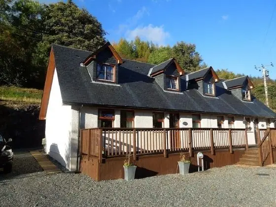 Luxury Kır Evi, Banyolu/Duşlu, Dağ Manzaralı (The Cobbler Cottage)