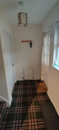 Luxury Kır Evi, Banyolu/Duşlu, Dağ Manzaralı (The Cobbler Cottage)