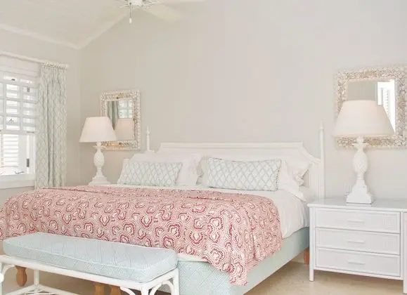 Ocean Front Suite
