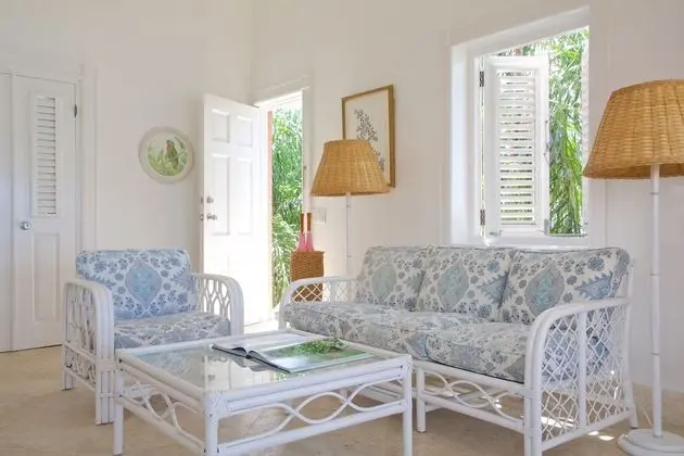Ocean Front Suite