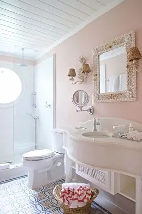 Ocean Front Suite