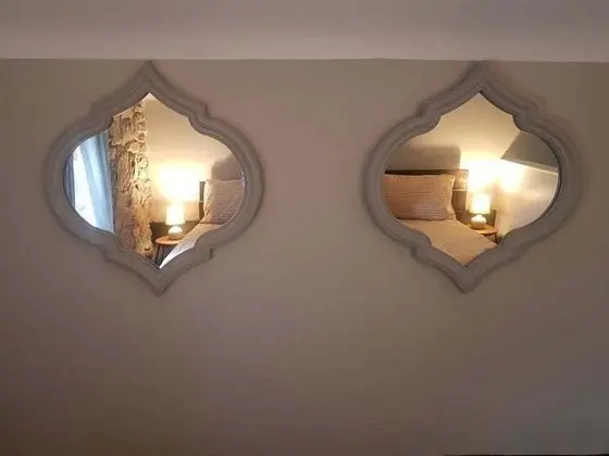 Kır Evi, Birden Çok Yatak