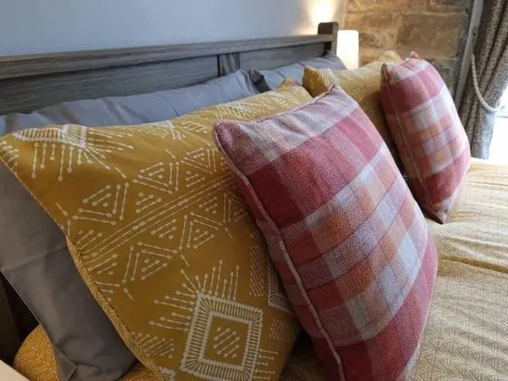 Kır Evi, Birden Çok Yatak