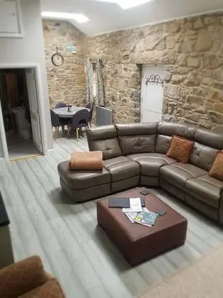 Kır Evi, Birden Çok Yatak