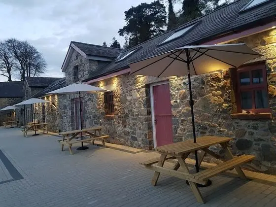 Kır Evi, Birden Çok Yatak