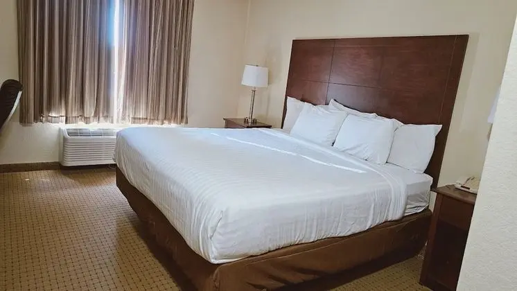 Standard Oda, 1 En Büyük (King) Boy Yatak, Sigara İçilmez