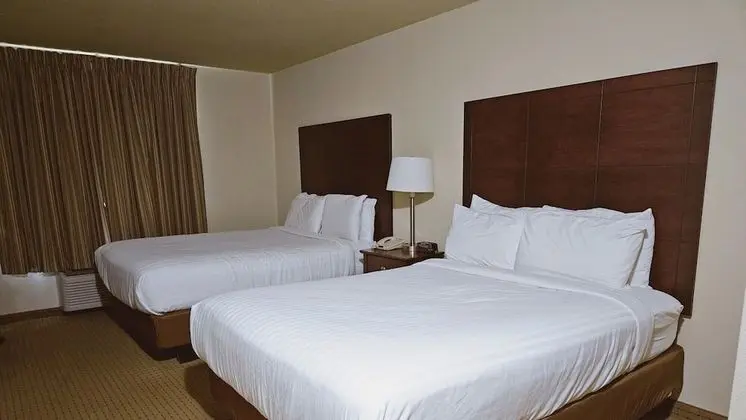 Süit, Birden Çok Yatak, Engellilere Uygun, Sigara İçilmez