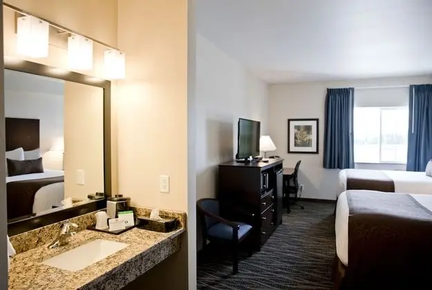 Classic Oda, 2 Büyük (Queen) Boy Yatak, Sigara İçilmez