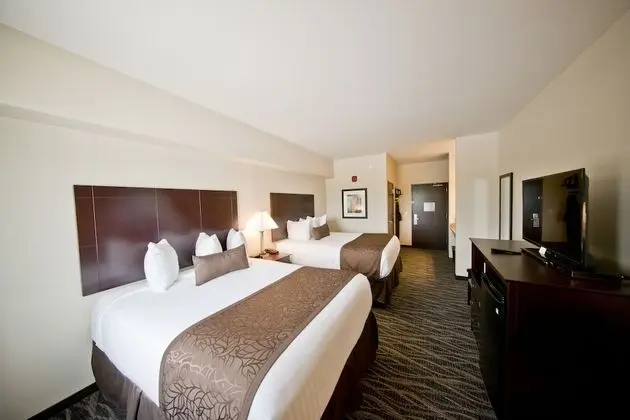 Classic Oda, 2 Büyük (Queen) Boy Yatak, Sigara İçilmez