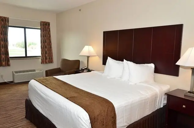 Stüdyo, 1 En Büyük (King) Boy Yatak, Sigara İçilmez