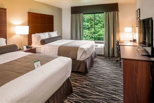 Oda, 2 Büyük (Queen) Boy Yatak, Sigara İçilmez