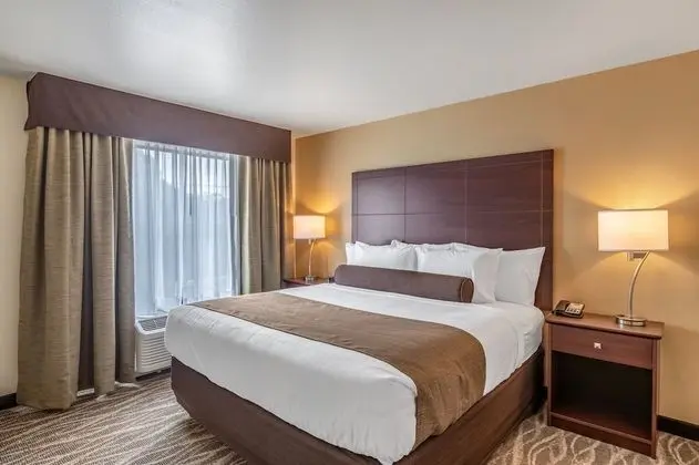 Süit, Birden Çok Yatak, Sigara İçilmez