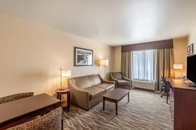 Süit, Birden Çok Yatak, Sigara İçilmez