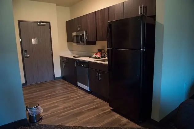 Single King Suite, Non-Smoking