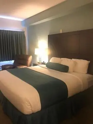 Oda, 1 En Büyük (King) Boy Yatak, Sigara İçilmez