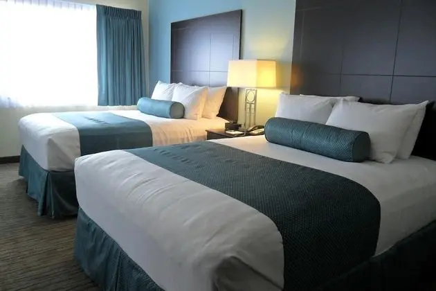 Oda, 2 Büyük (Queen) Boy Yatak, Sigara İçilmez