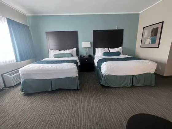 Stüdyo Süit, 2 Büyük (Queen) Boy Yatak, Sigara İçilmez