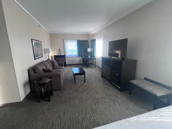 Stüdyo Süit, 2 Büyük (Queen) Boy Yatak, Sigara İçilmez