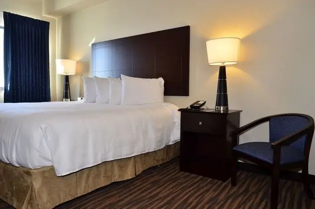 Oda, 1 En Büyük (King) Boy Yatak, Sigara İçilmez