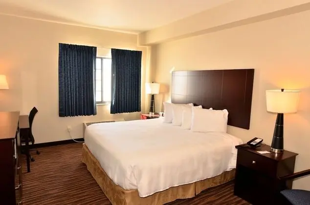 Stüdyo, 1 En Büyük (King) Boy Yatak, Sigara İçilmez