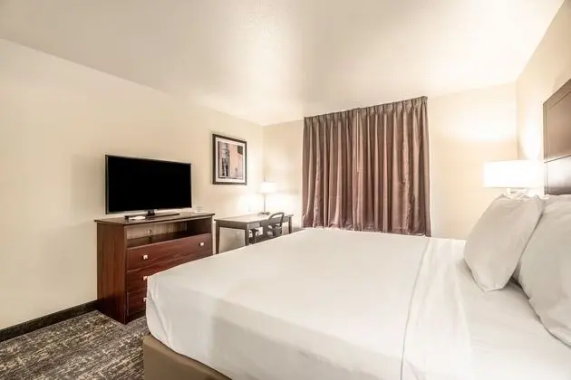 Stüdyo Süit, 1 En Büyük (King) Boy Yatak ve Çekyat, Sigara İçilmez (Benched Tub)