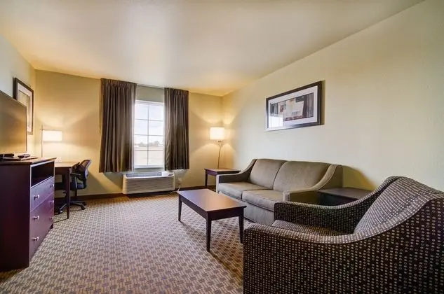 Süit, 1 En Büyük (King) Boy Yatak ve Çekyat, Engellilere Uygun, Sigara İçilmez