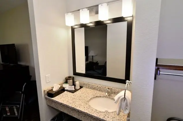 Oda, 1 En Büyük (King) Boy Yatak, Engellilere Uygun, Sigara İçilmez (Roll in Shower)