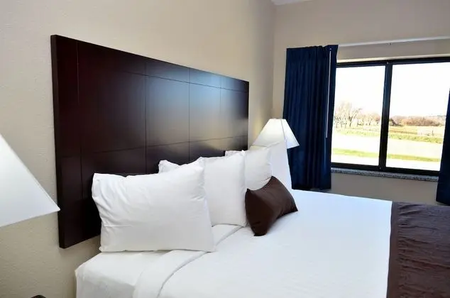 Oda, 1 En Büyük (King) Boy Yatak, Sigara İçilmez