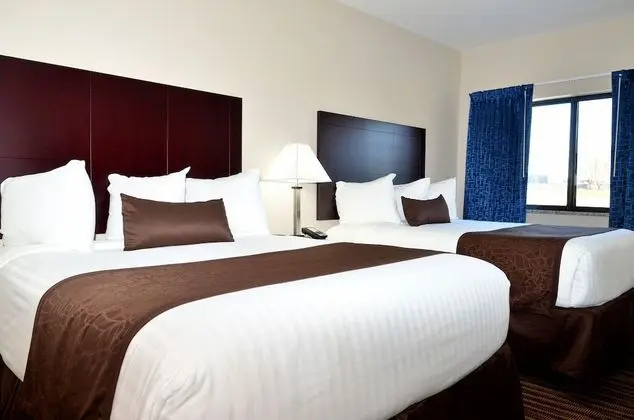 Oda, 2 Büyük (Queen) Boy Yatak, Sigara İçilmez