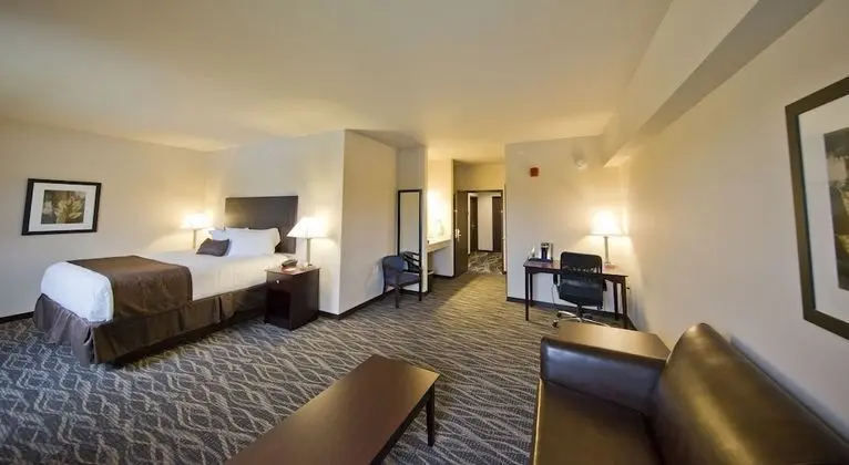 Executive Süit, Birden Çok Yatak, Sigara İçilmez