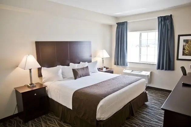 Oda, 1 En Büyük (King) Boy Yatak, Engellilere Uygun, Sigara İçilmez (Tub)