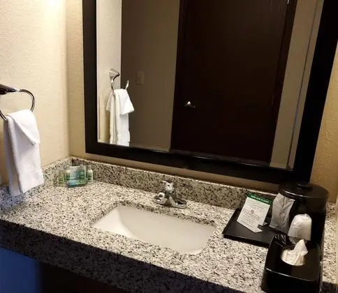 Oda, 1 En Büyük (King) Boy Yatak, Engellilere Uygun, Sigara İçilmez (Tub)