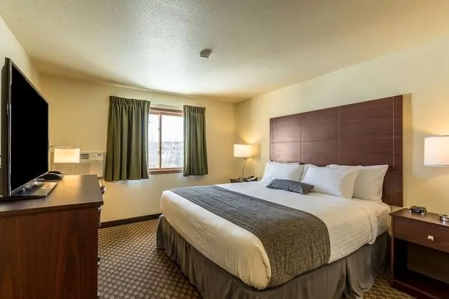 Oda, 1 En Büyük (King) Boy Yatak, Sigara İçilmez