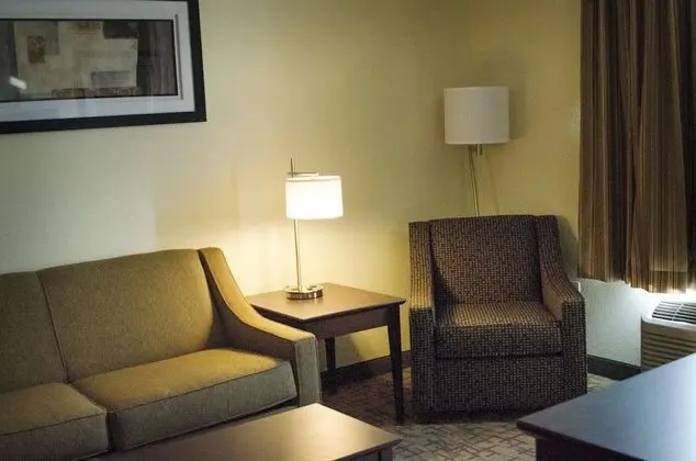 Süit, 1 En Büyük (King) Boy Yatak, Sigara İçilmez (Extended Stay)