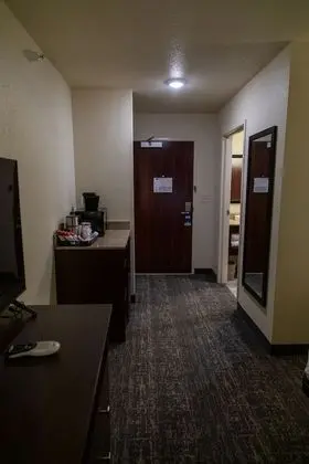 Oda, 1 En Büyük (King) Boy Yatak, Sigara İçilmez (Guestroom)