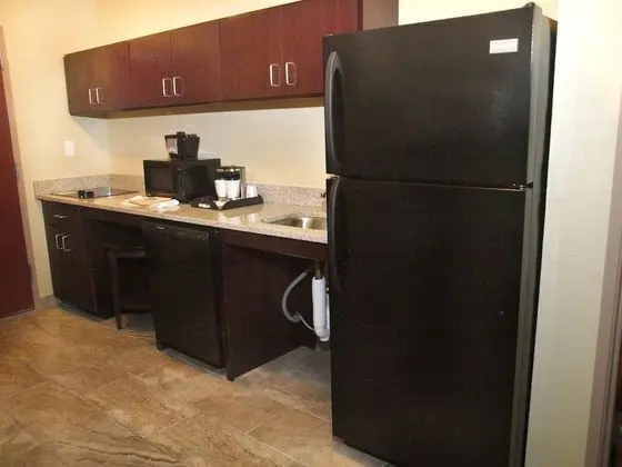 Süit, Birden Çok Yatak, Sigara İçilmez (Extended Stay)