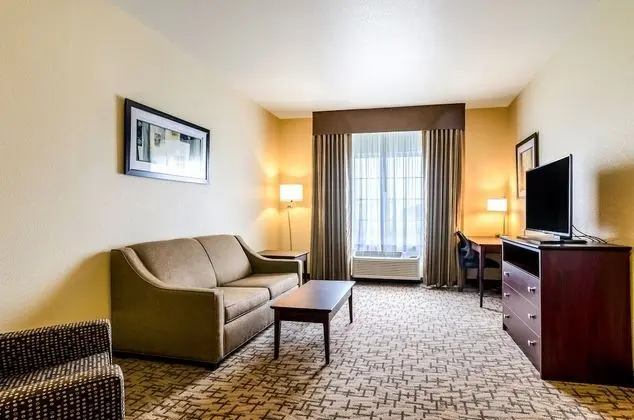 Süit, Birden Çok Yatak, Sigara İçilmez (Extended Stay)